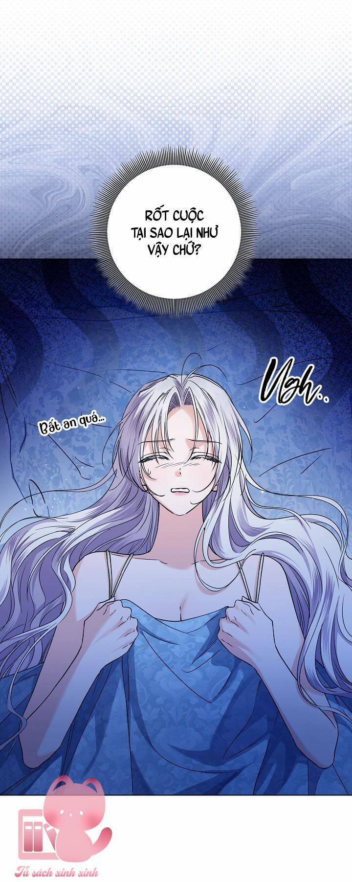 Hoàng Nữ Cosplay Nonfan 38 trang 13