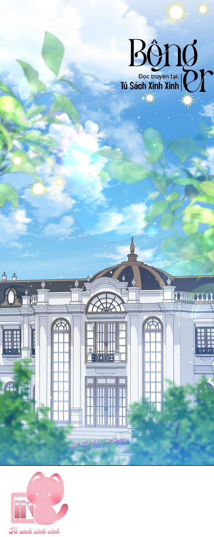 Hoàng Nữ Cosplay Nonfan 38 trang 15