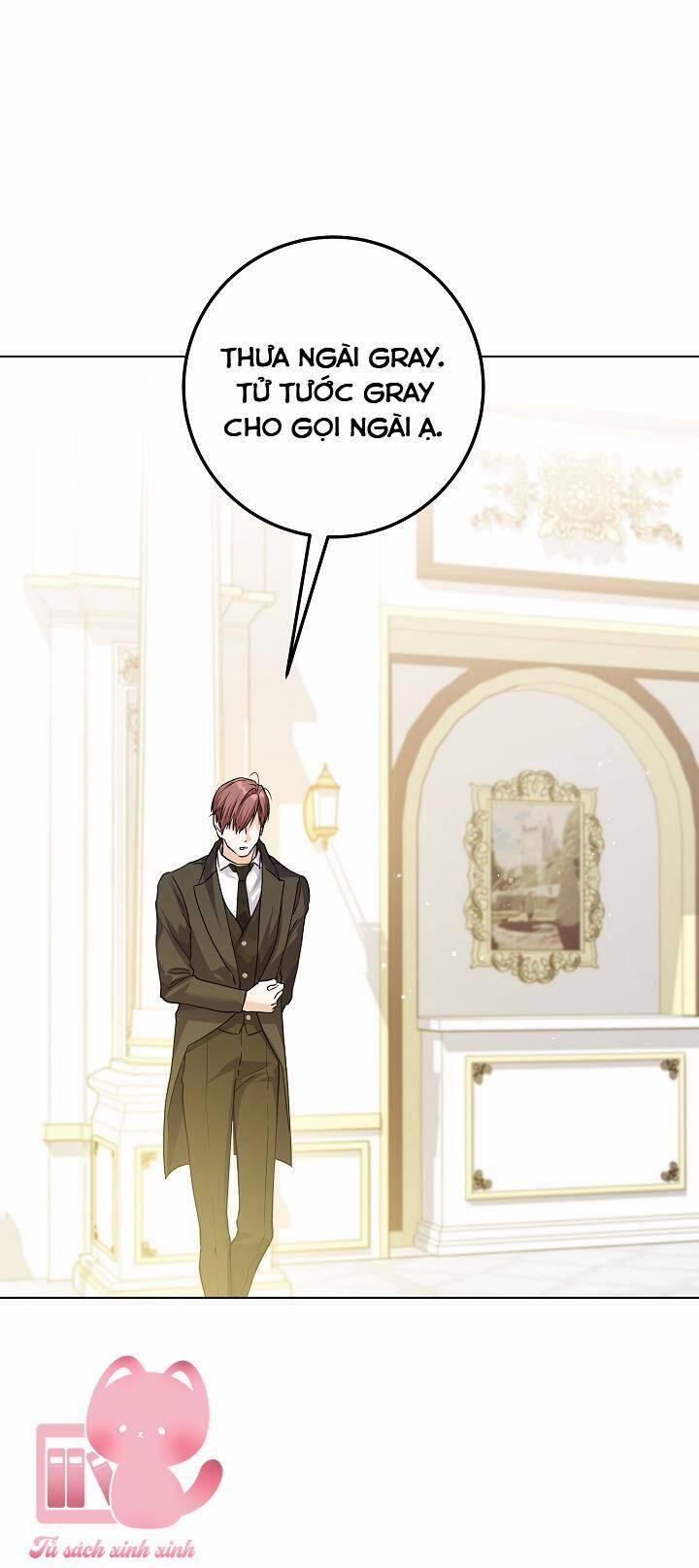 Hoàng Nữ Cosplay Nonfan 38 trang 16