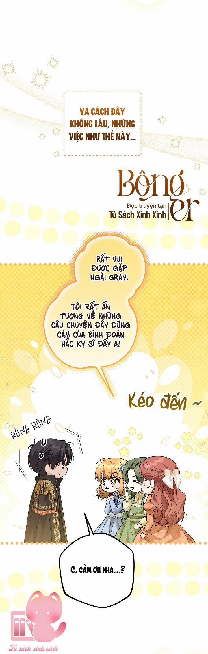 Hoàng Nữ Cosplay Nonfan 38 trang 20