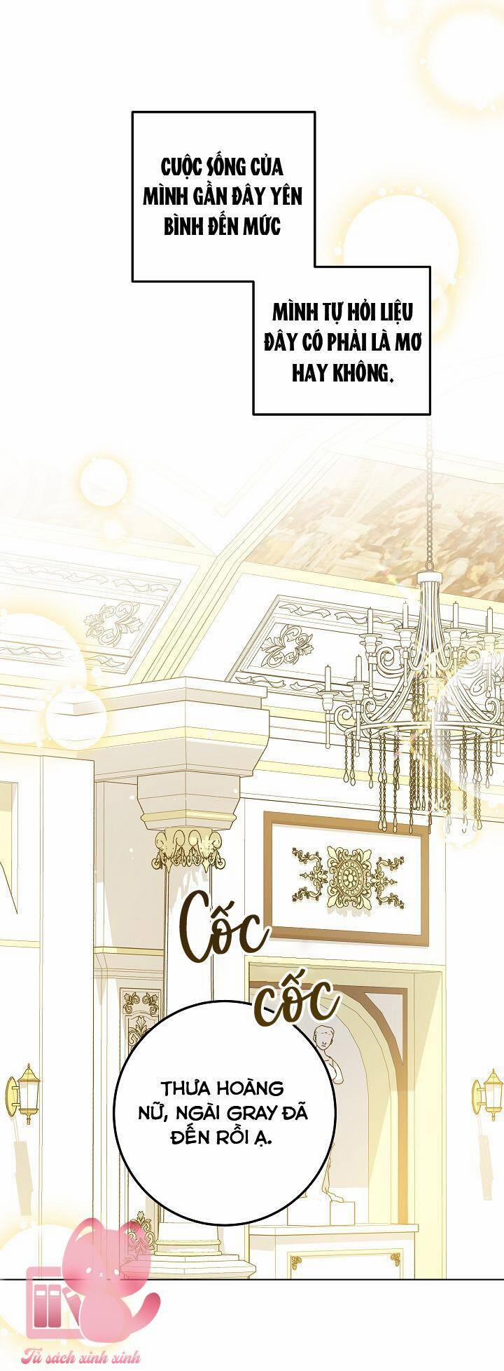 Hoàng Nữ Cosplay Nonfan 38 trang 21