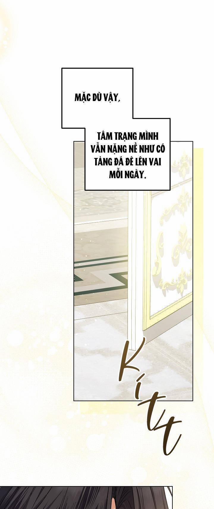 Hoàng Nữ Cosplay Nonfan 38 trang 22