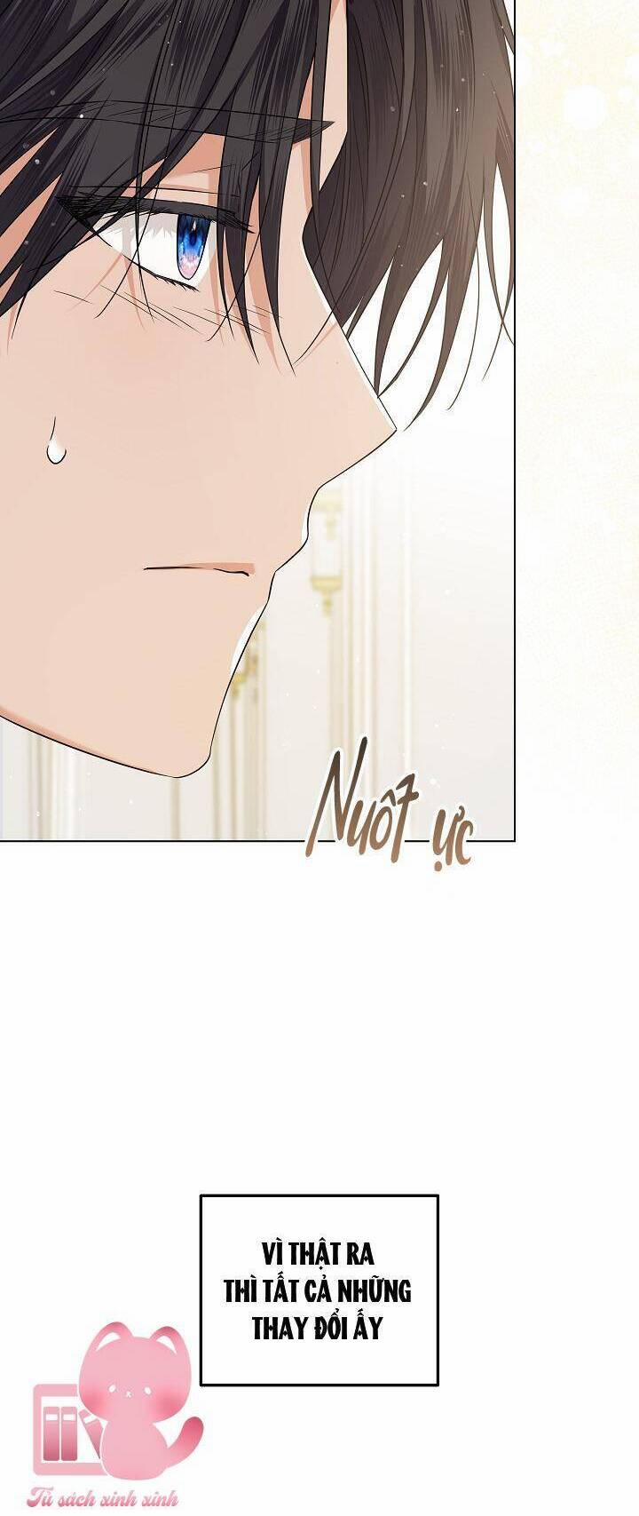 Hoàng Nữ Cosplay Nonfan 38 trang 23