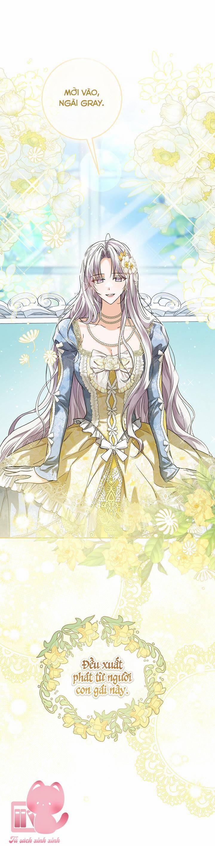 Hoàng Nữ Cosplay Nonfan 38 trang 24