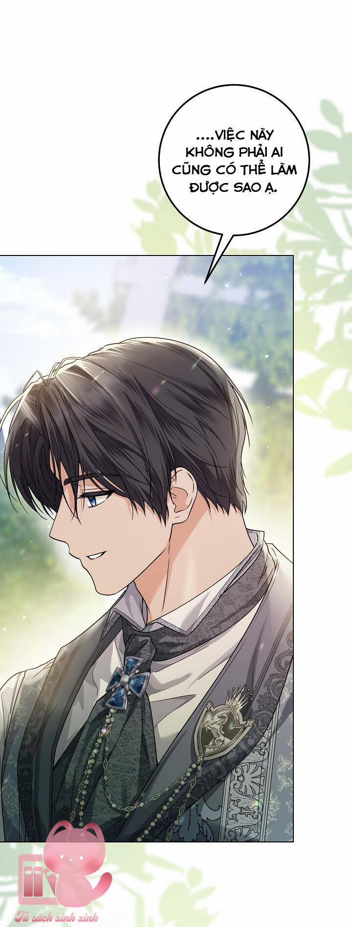 Hoàng Nữ Cosplay Nonfan 38 trang 27