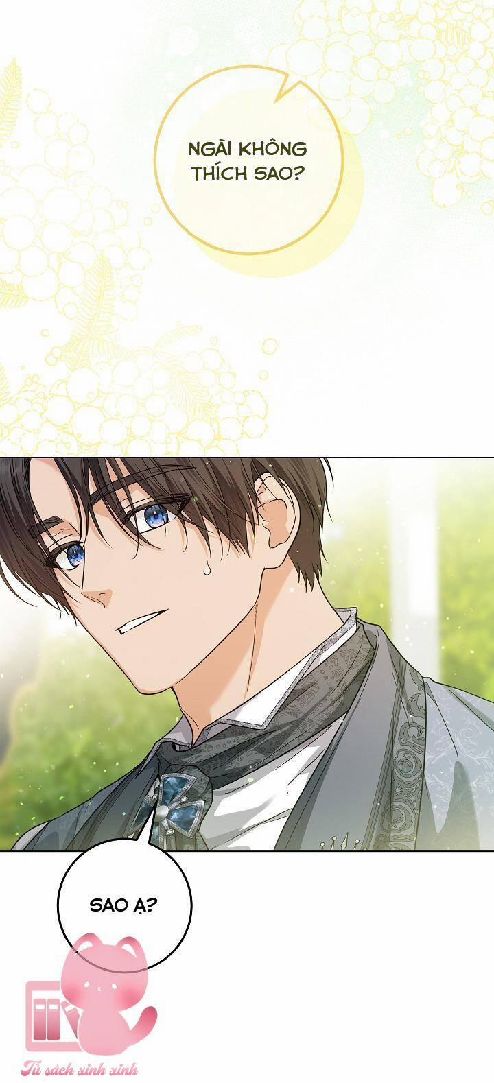 Hoàng Nữ Cosplay Nonfan 38 trang 29