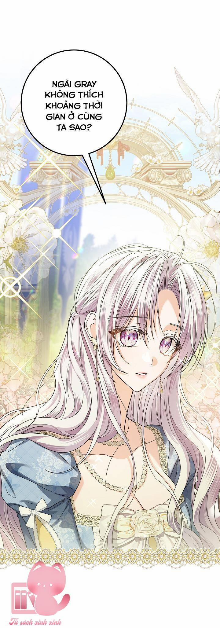 Hoàng Nữ Cosplay Nonfan 38 trang 30