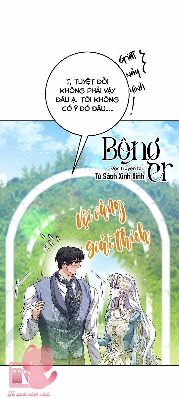 Hoàng Nữ Cosplay Nonfan 38 trang 31