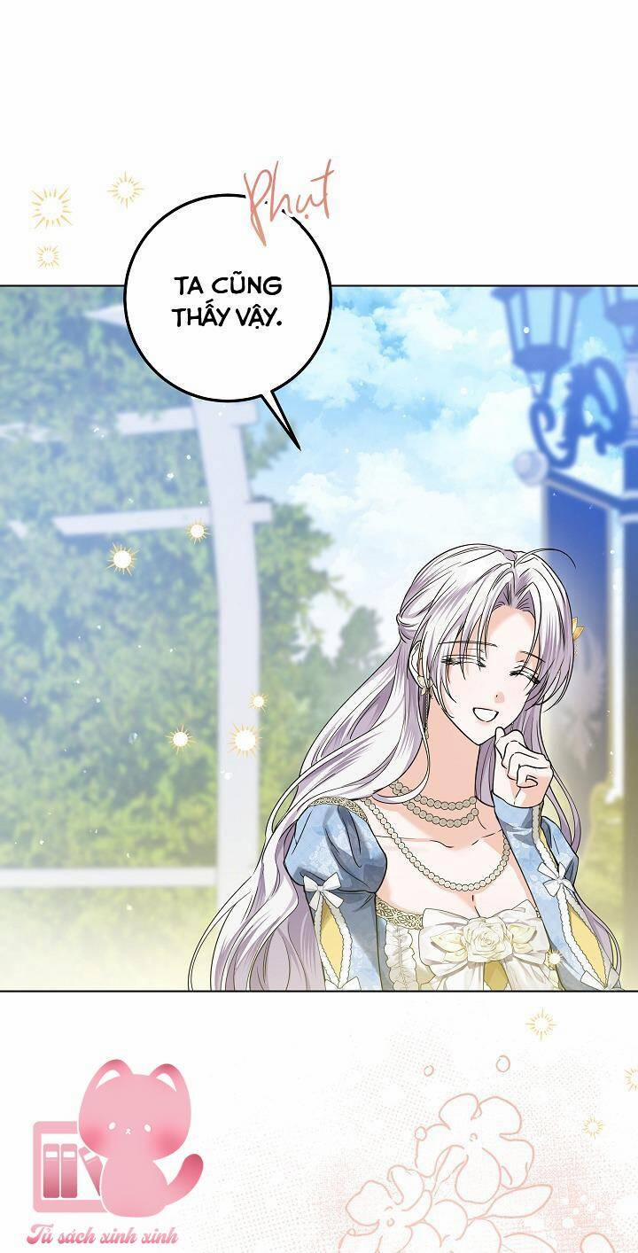 Hoàng Nữ Cosplay Nonfan 38 trang 32