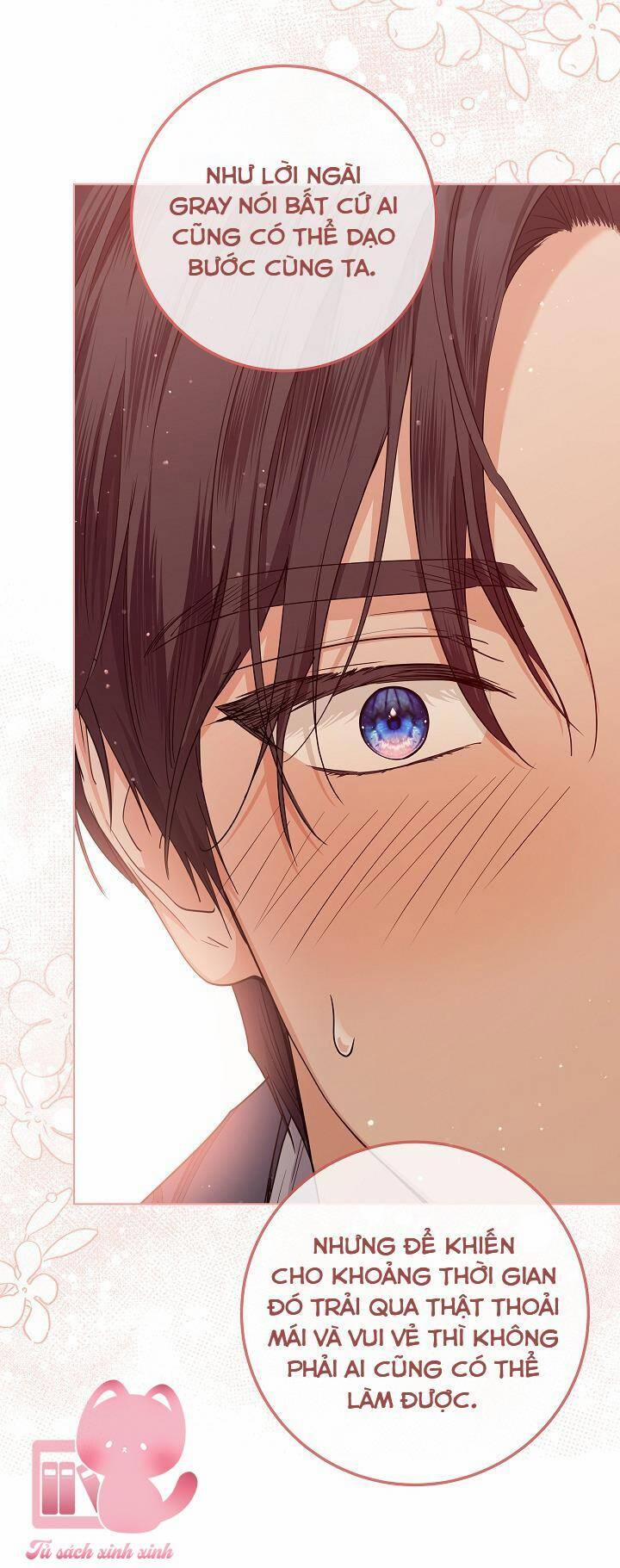 Hoàng Nữ Cosplay Nonfan 38 trang 33