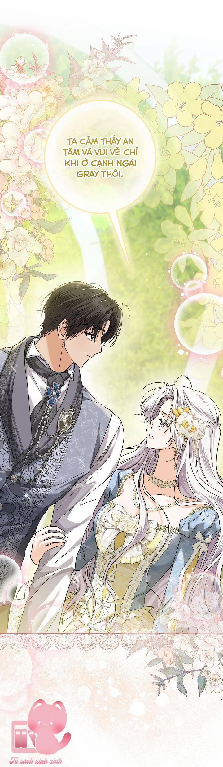 Hoàng Nữ Cosplay Nonfan 38 trang 34