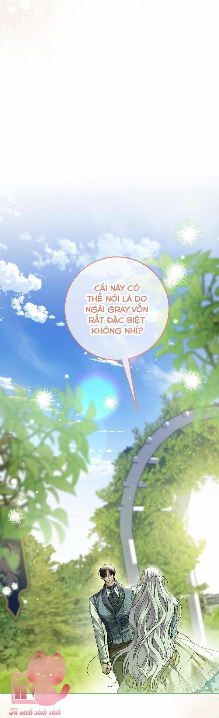 Hoàng Nữ Cosplay Nonfan 38 trang 35