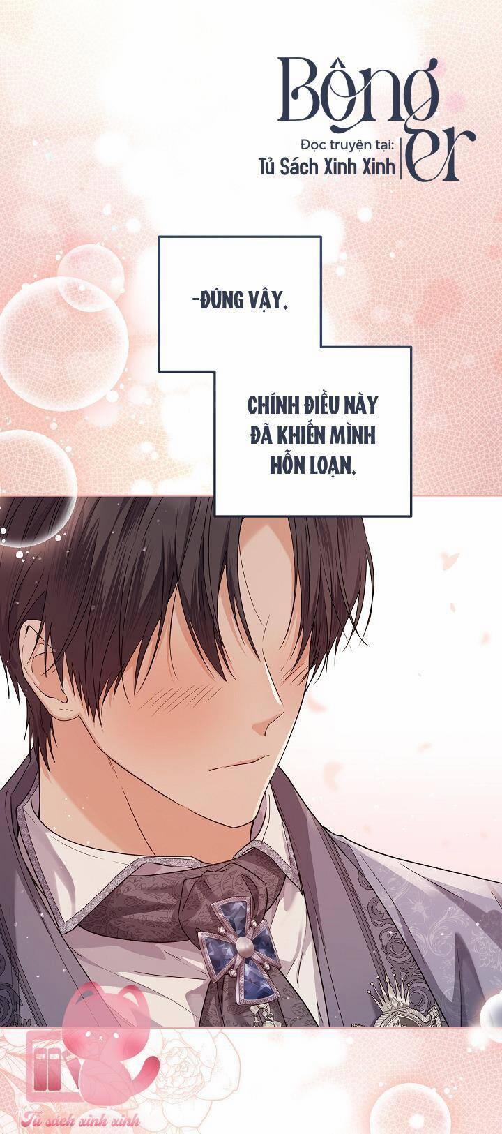 Hoàng Nữ Cosplay Nonfan 38 trang 36