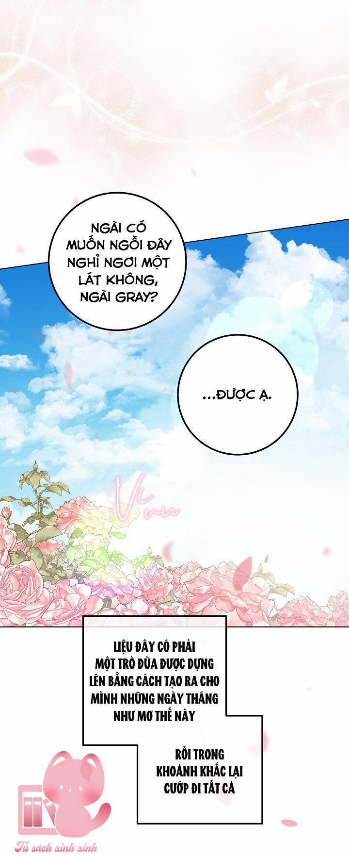 Hoàng Nữ Cosplay Nonfan 38 trang 38