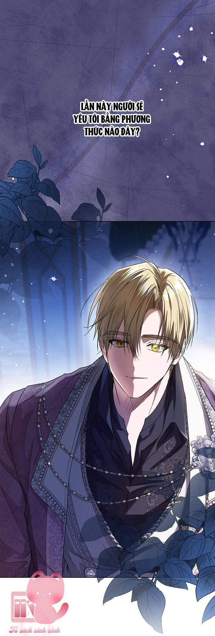 Hoàng Nữ Cosplay Nonfan 38 trang 4