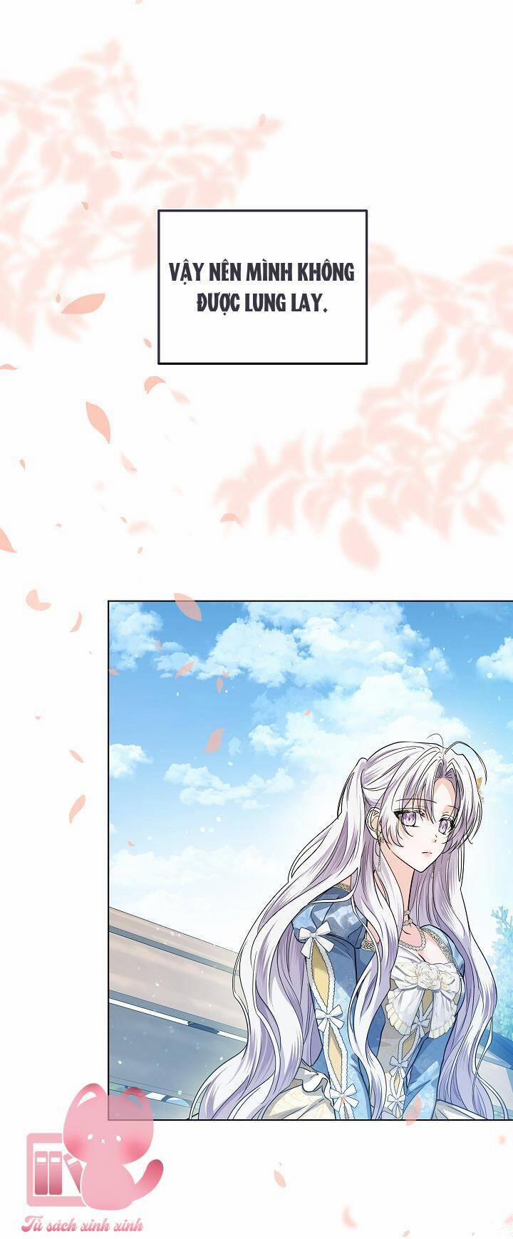 Hoàng Nữ Cosplay Nonfan 38 trang 40