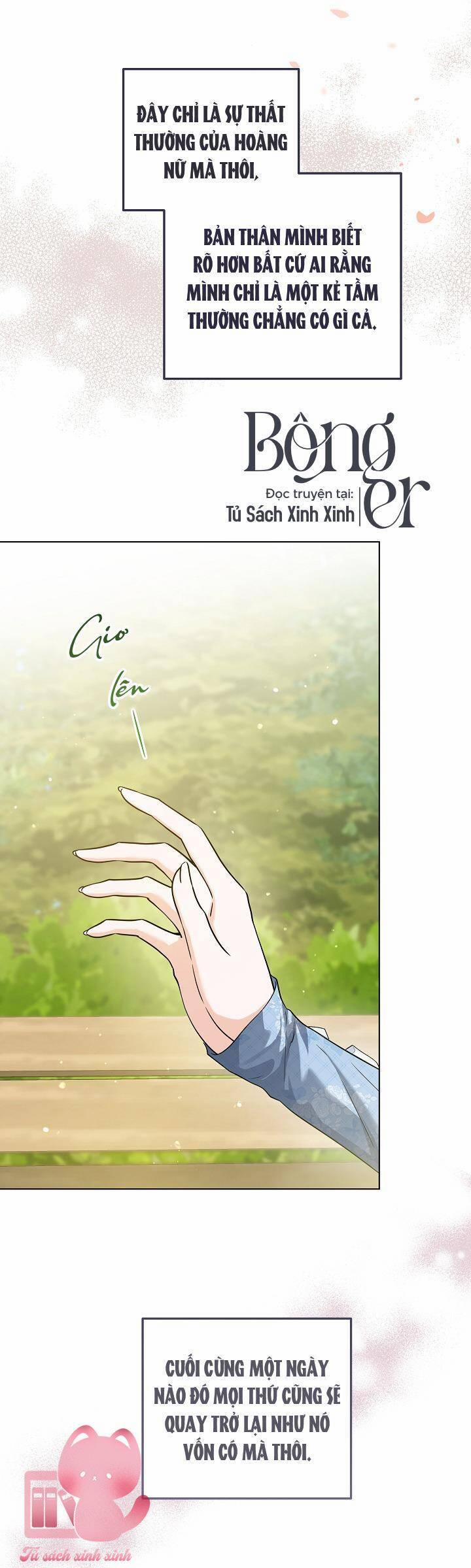 Hoàng Nữ Cosplay Nonfan 38 trang 41