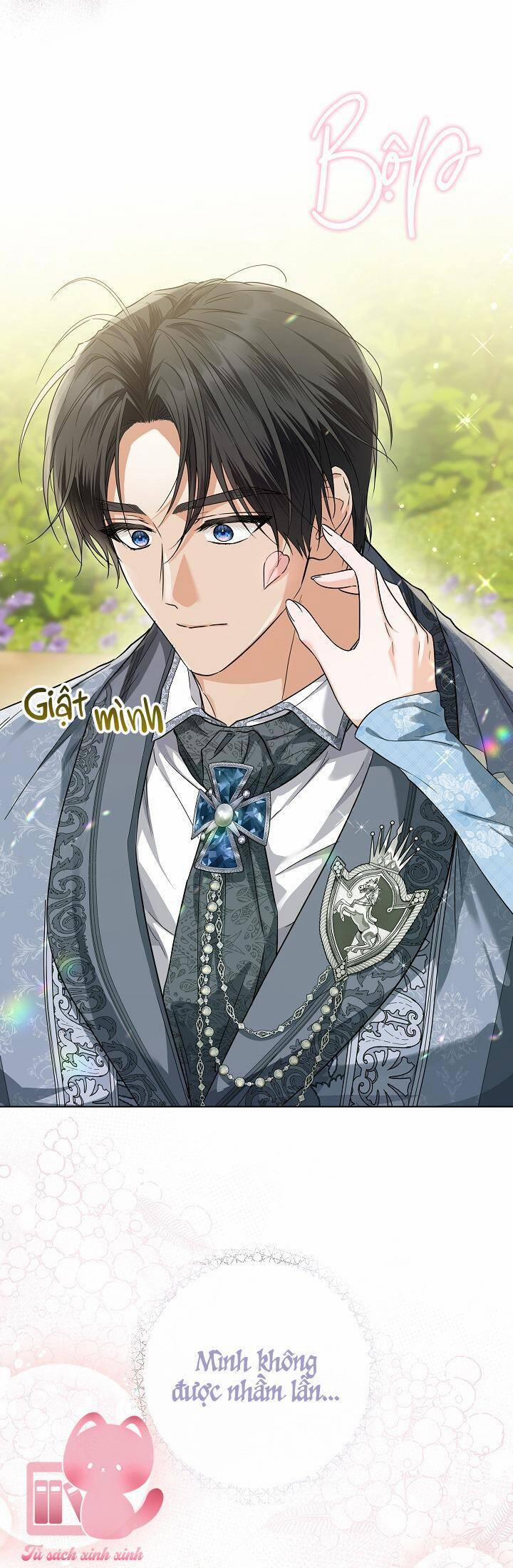 Hoàng Nữ Cosplay Nonfan 38 trang 42