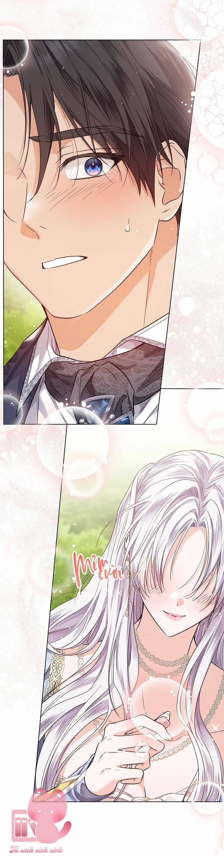 Hoàng Nữ Cosplay Nonfan 38 trang 43