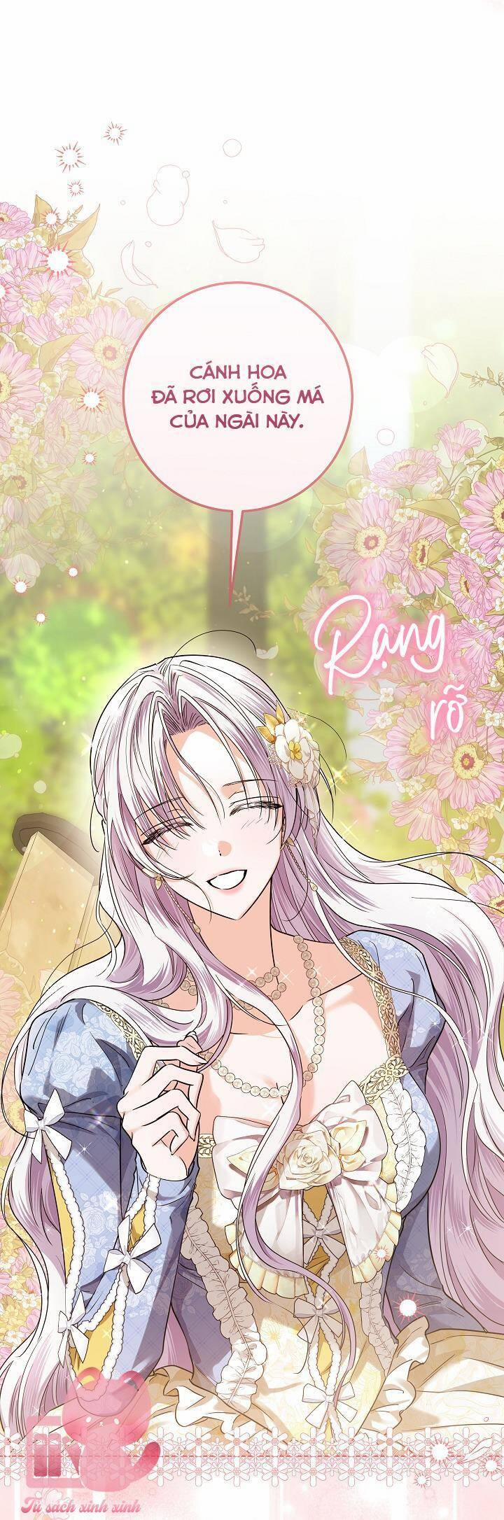 Hoàng Nữ Cosplay Nonfan 38 trang 44