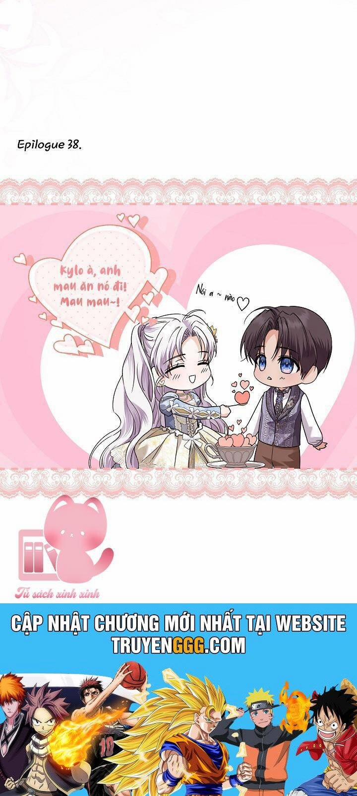 Hoàng Nữ Cosplay Nonfan 38 trang 47