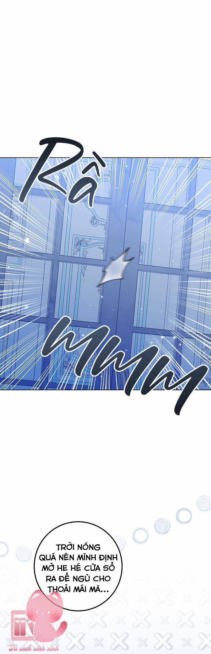 Hoàng Nữ Cosplay Nonfan 38 trang 8