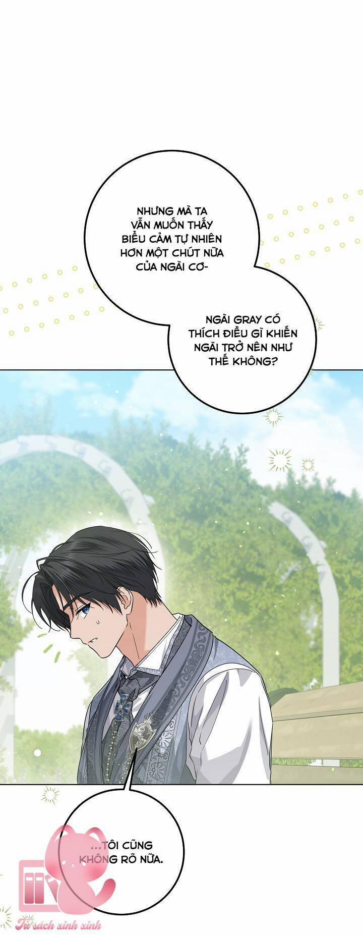 Hoàng Nữ Cosplay Nonfan 39 trang 15