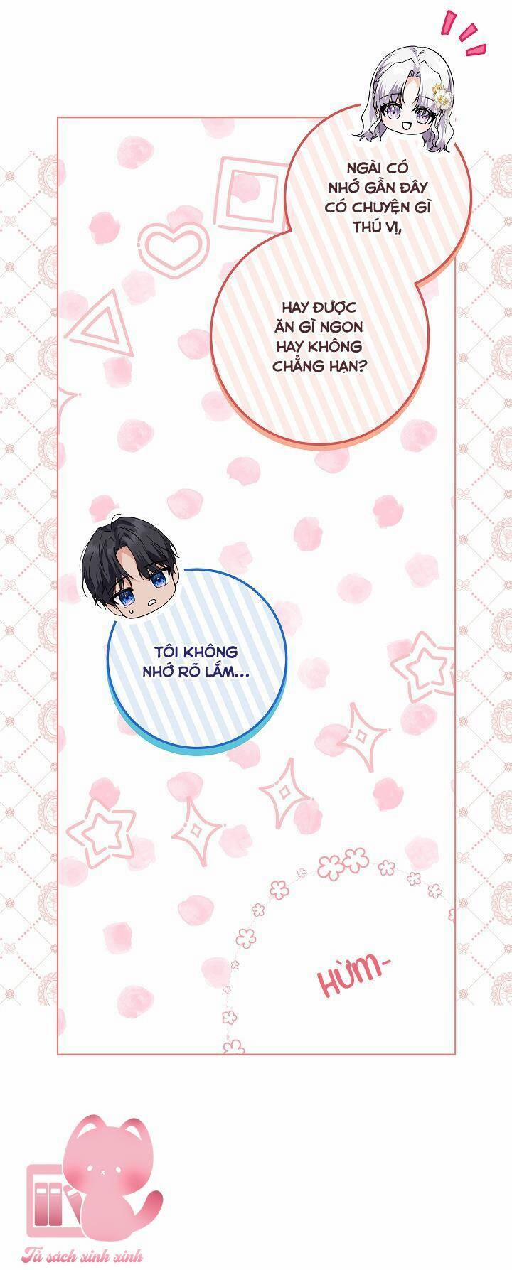 Hoàng Nữ Cosplay Nonfan 39 trang 16