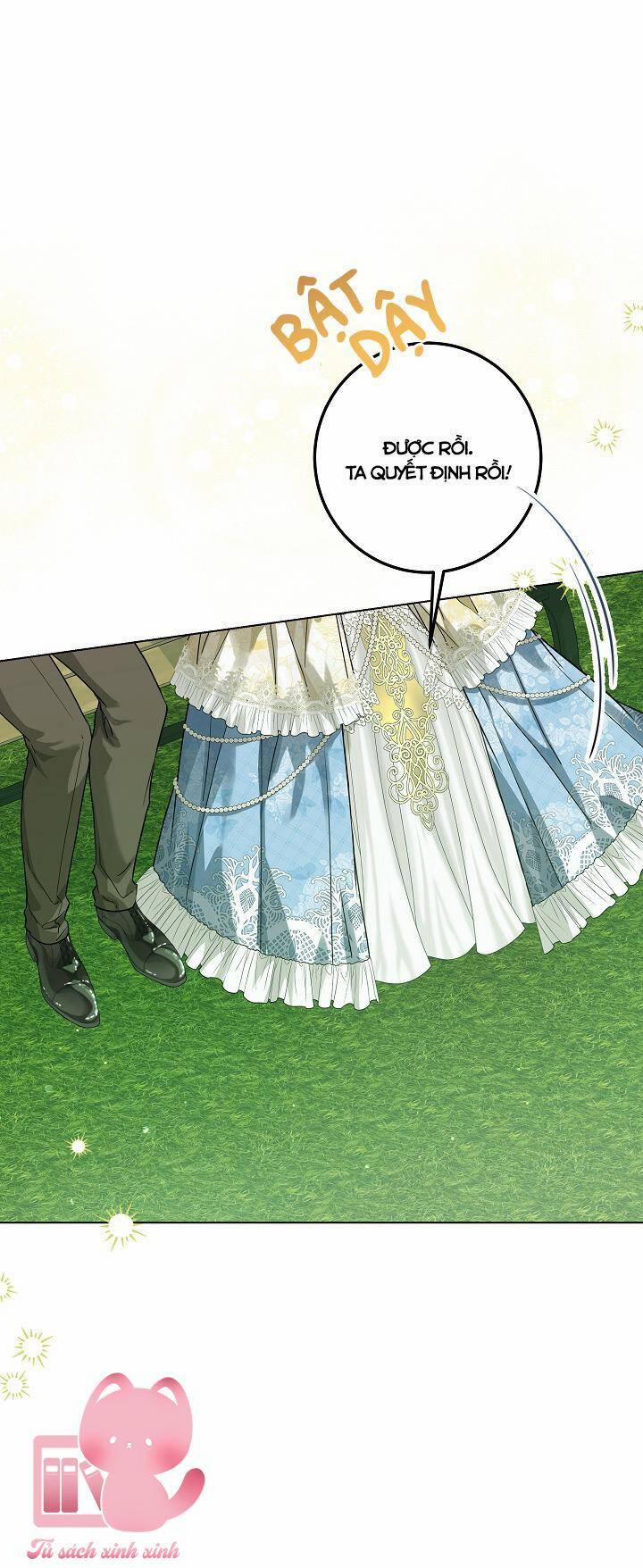 Hoàng Nữ Cosplay Nonfan 39 trang 17