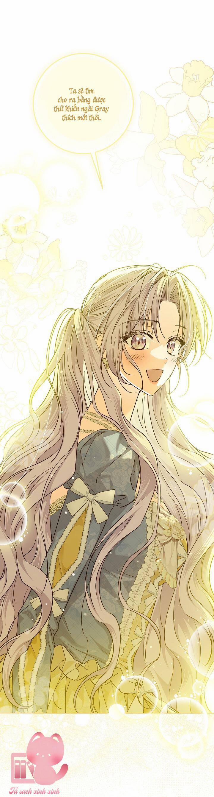 Hoàng Nữ Cosplay Nonfan 39 trang 18