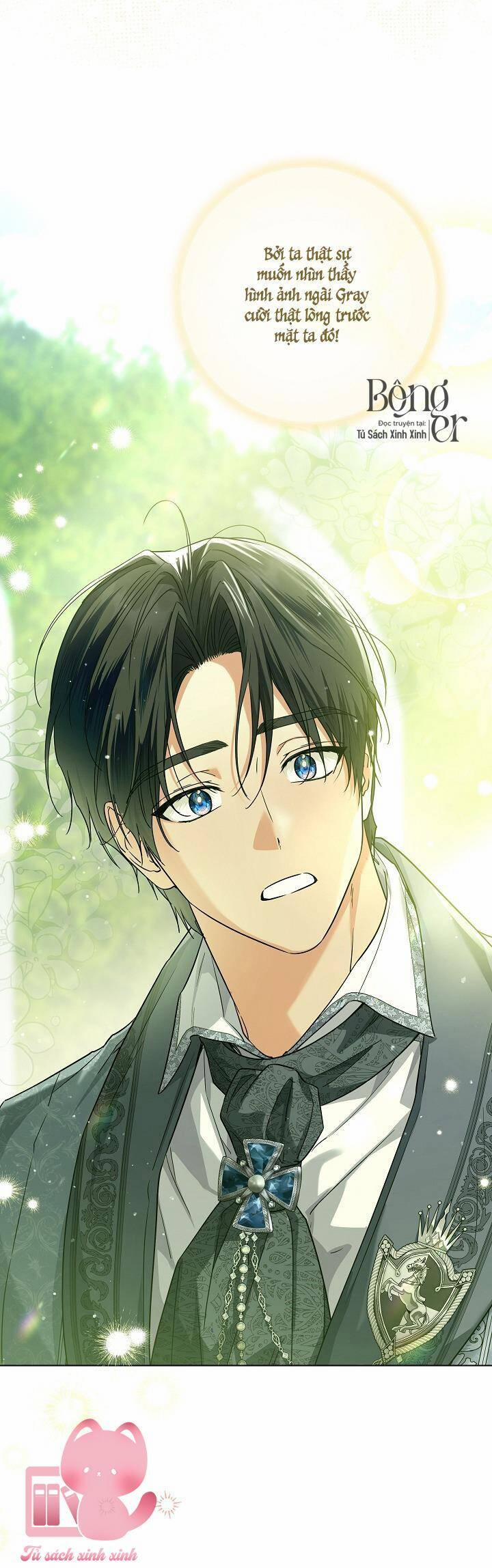 Hoàng Nữ Cosplay Nonfan 39 trang 19