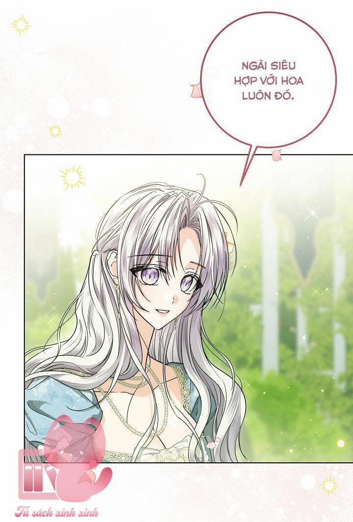 Hoàng Nữ Cosplay Nonfan 39 trang 2