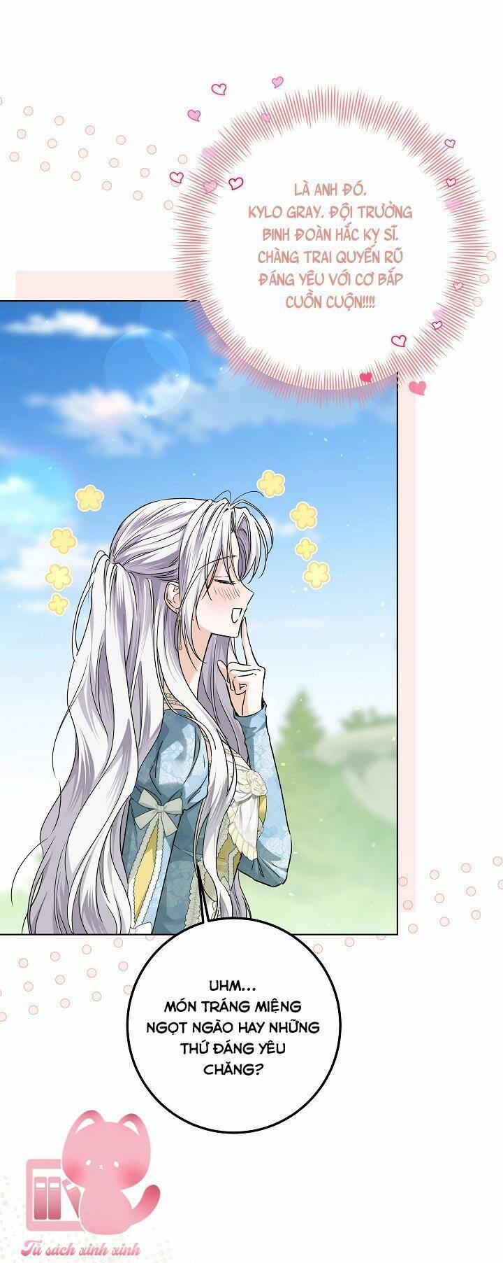 Hoàng Nữ Cosplay Nonfan 39 trang 21