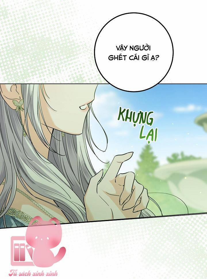 Hoàng Nữ Cosplay Nonfan 39 trang 22