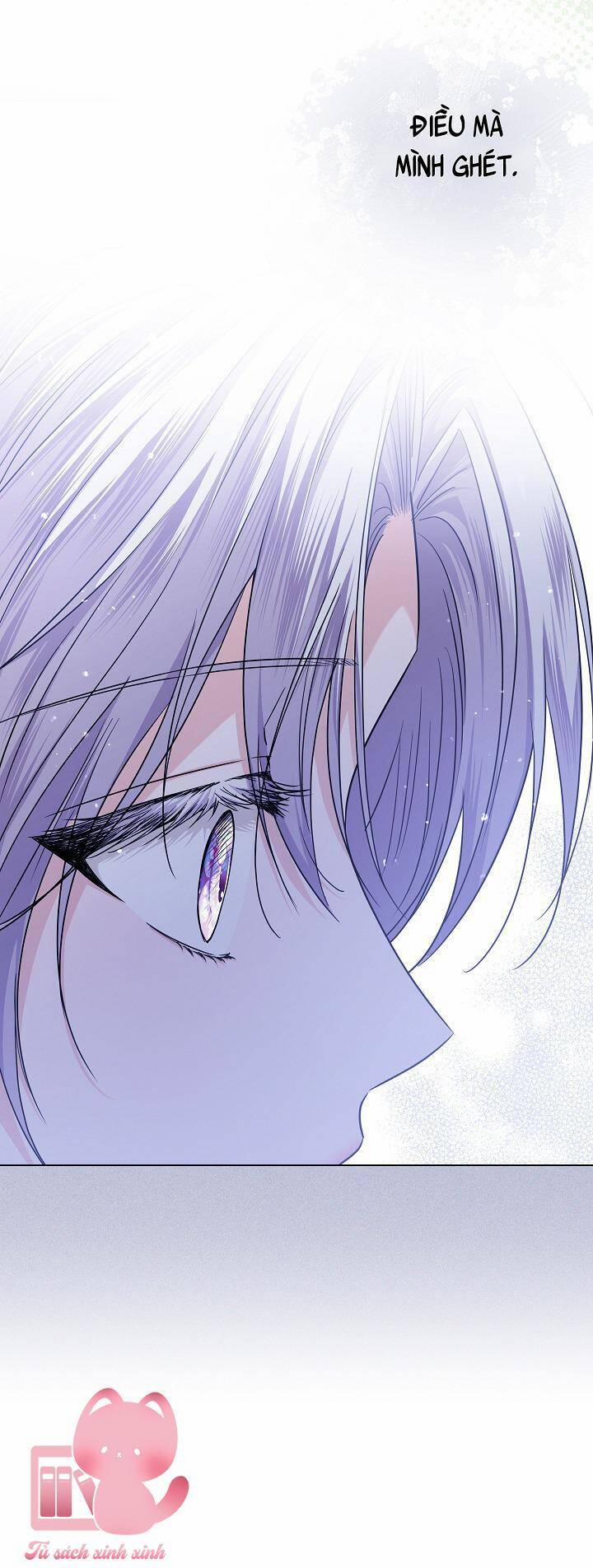 Hoàng Nữ Cosplay Nonfan 39 trang 23