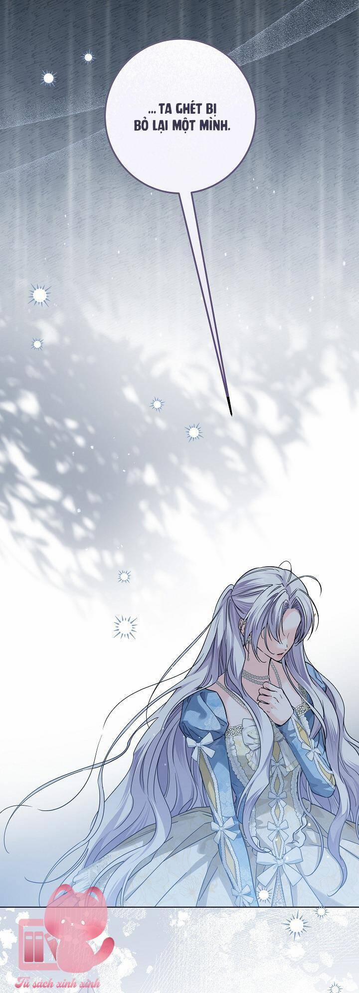 Hoàng Nữ Cosplay Nonfan 39 trang 25