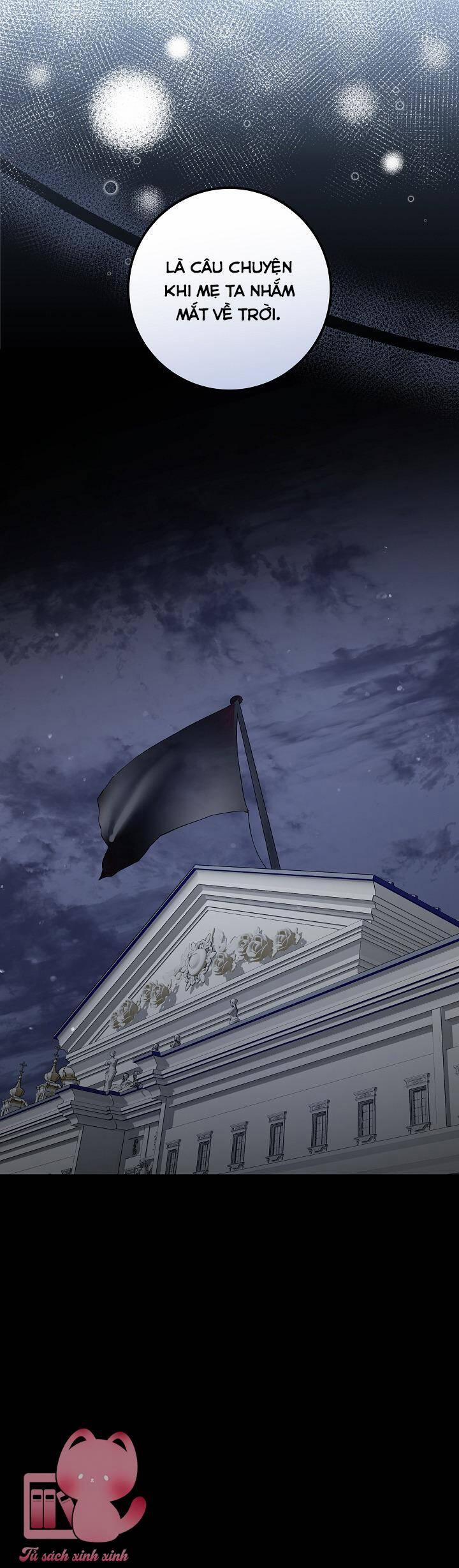 Hoàng Nữ Cosplay Nonfan 39 trang 28