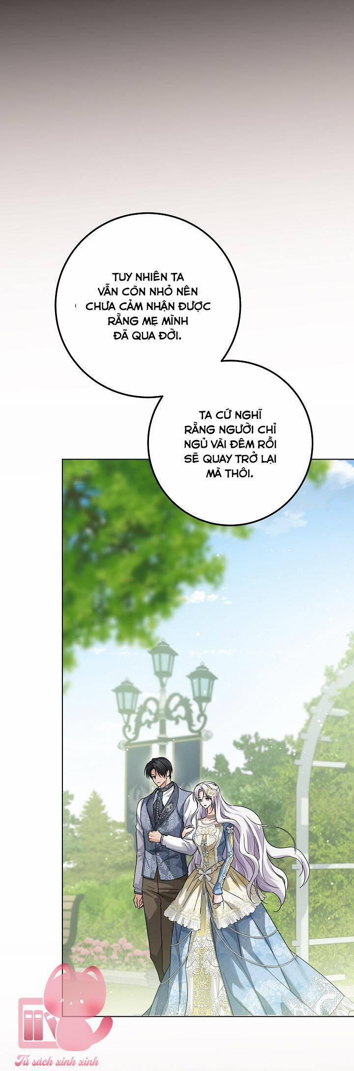 Hoàng Nữ Cosplay Nonfan 39 trang 30