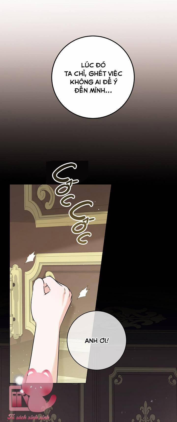 Hoàng Nữ Cosplay Nonfan 39 trang 31