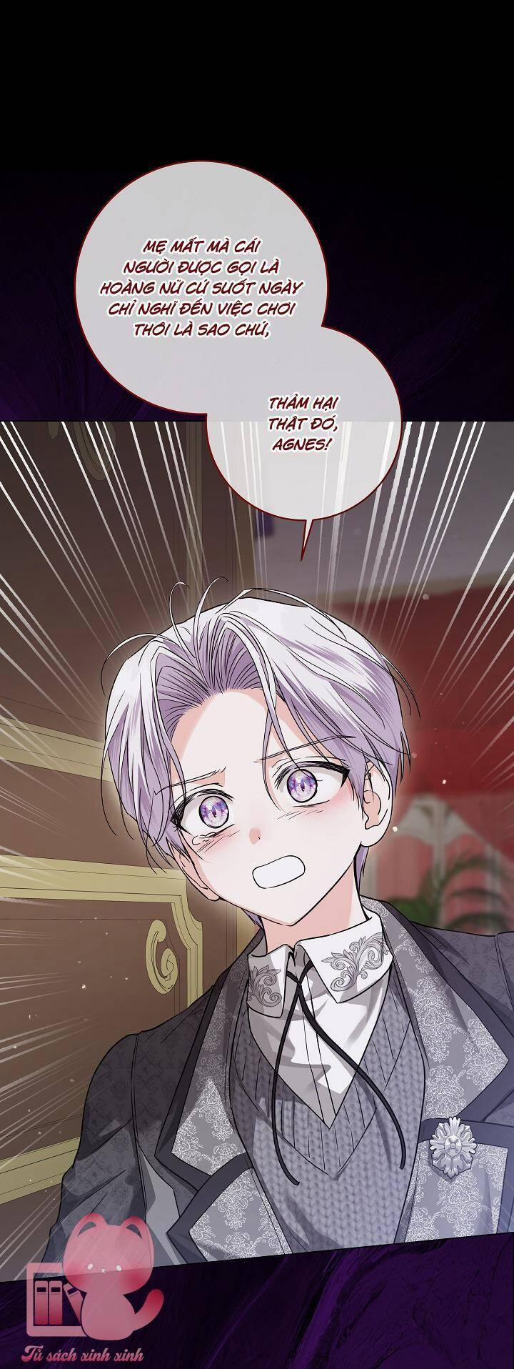 Hoàng Nữ Cosplay Nonfan 39 trang 33