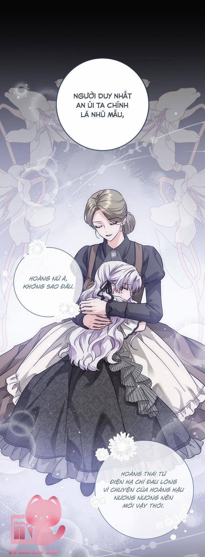 Hoàng Nữ Cosplay Nonfan 39 trang 35