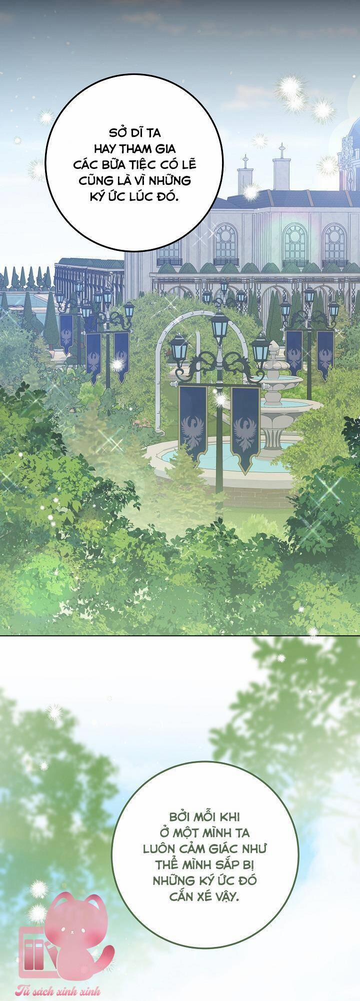 Hoàng Nữ Cosplay Nonfan 39 trang 37