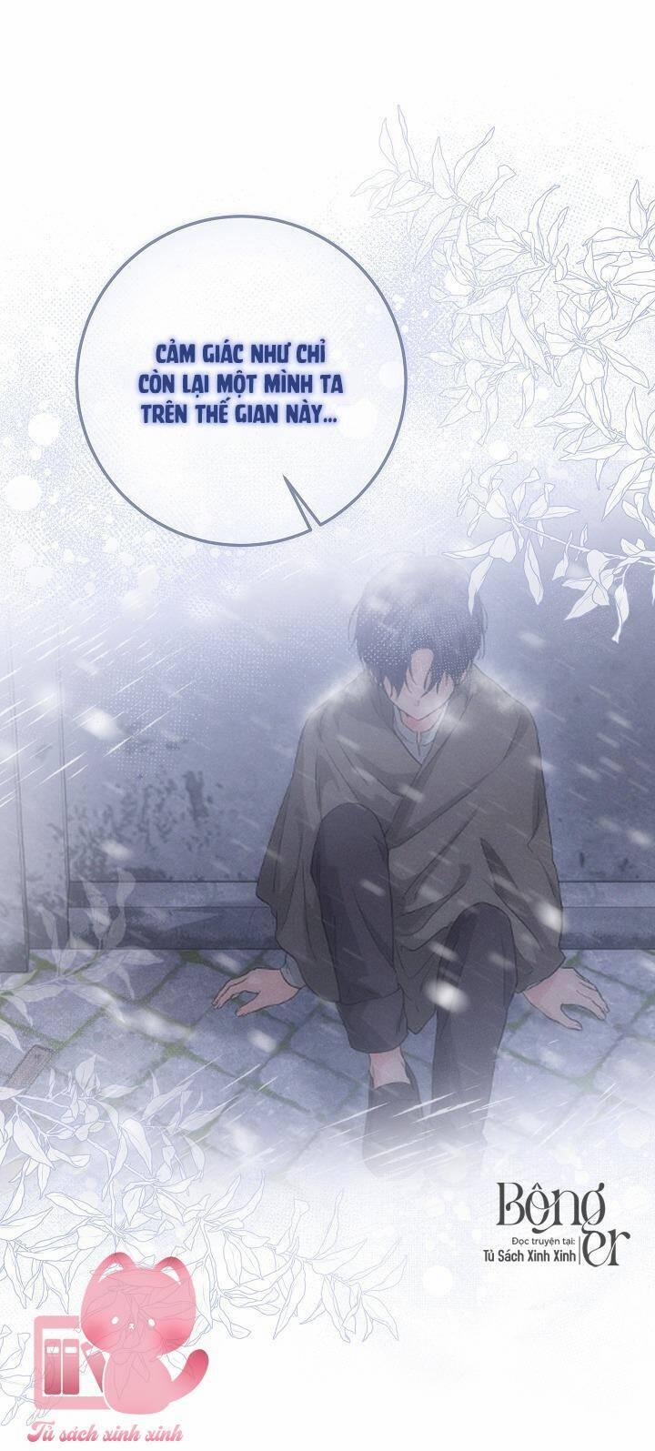 Hoàng Nữ Cosplay Nonfan 39 trang 38