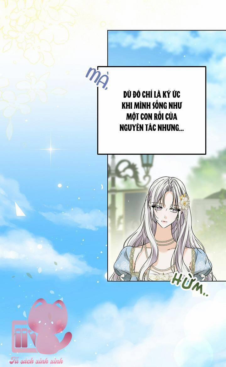 Hoàng Nữ Cosplay Nonfan 39 trang 39