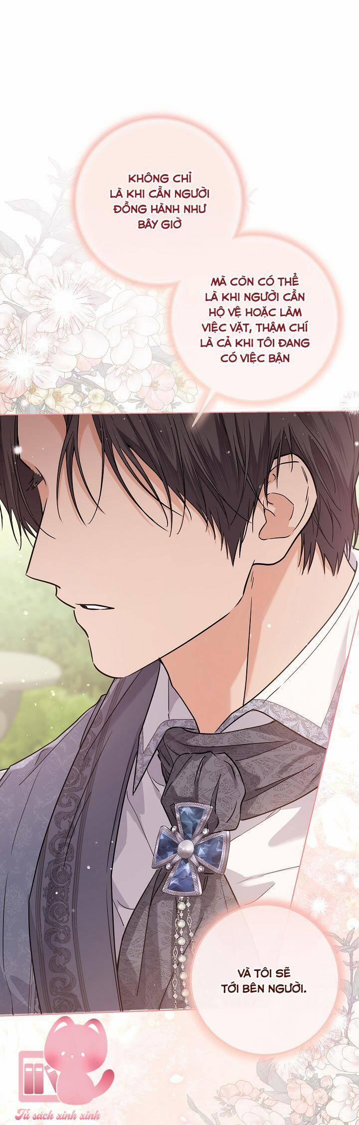 Hoàng Nữ Cosplay Nonfan 39 trang 41