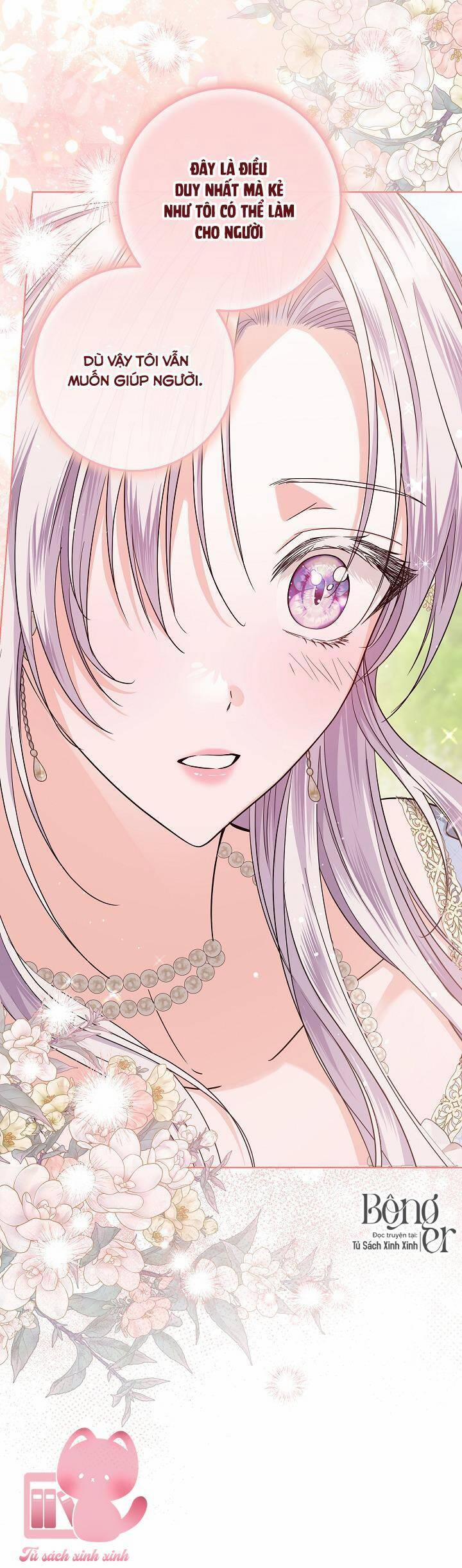 Hoàng Nữ Cosplay Nonfan 39 trang 42