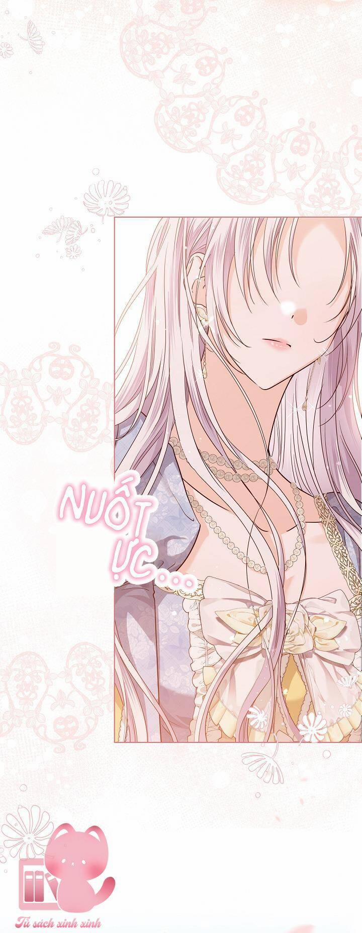 Hoàng Nữ Cosplay Nonfan 39 trang 44