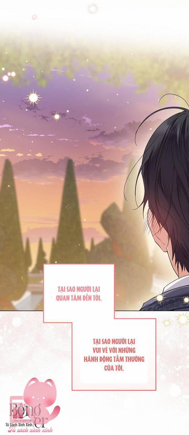 Hoàng Nữ Cosplay Nonfan 39 trang 45