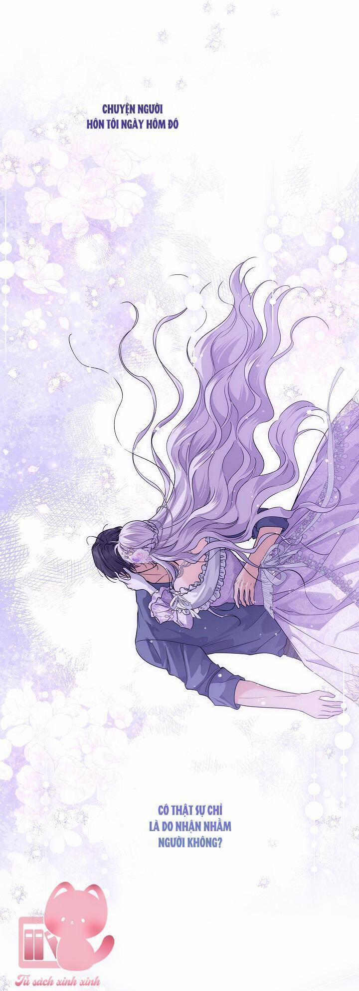 Hoàng Nữ Cosplay Nonfan 39 trang 47