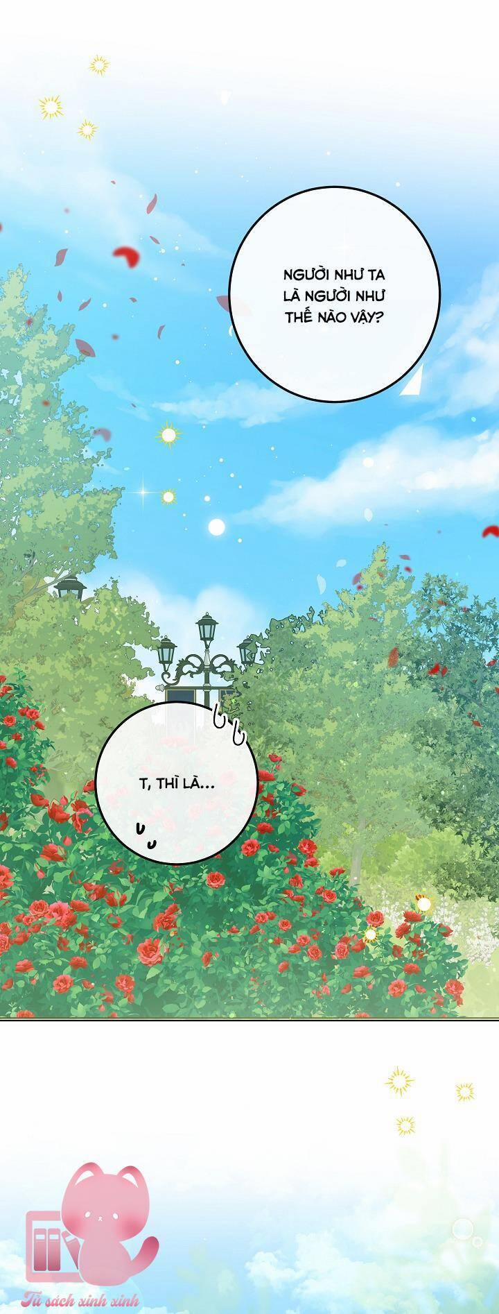 Hoàng Nữ Cosplay Nonfan 39 trang 5